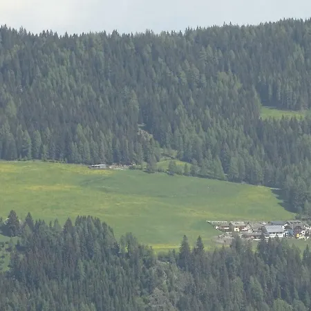 Biobauernhof Fritzn Althofen (Carinthia)