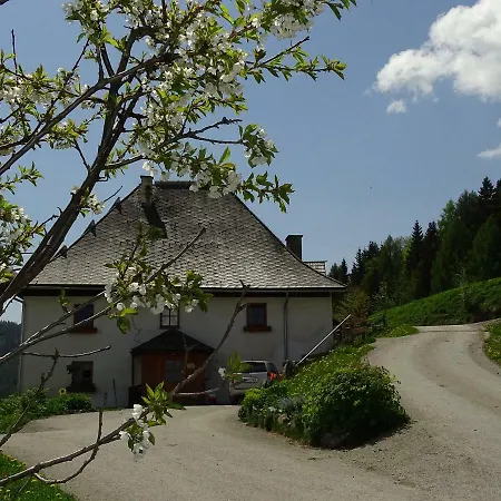 Biobauernhof Fritzn *