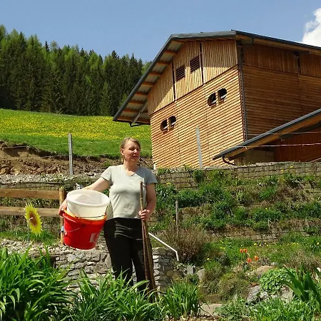 Farm stay Biobauernhof Fritzn