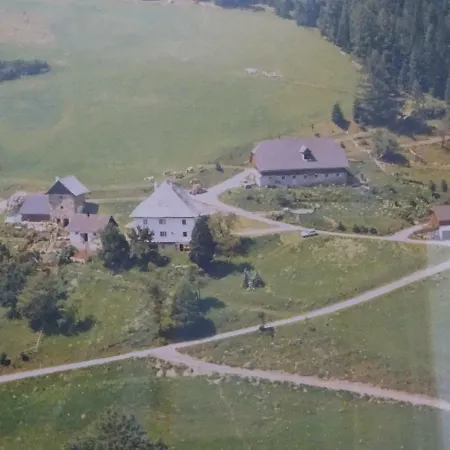 Biobauernhof Fritzn Farm stay
